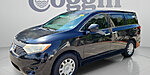 Used 2015 NISSAN QUEST S in JACKSONVILLE, FLORIDA