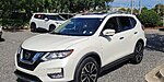 Used 2018 NISSAN ROGUE SL in JACKSONVILLE, FLORIDA
