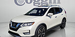 Used 2018 NISSAN ROGUE SL in JACKSONVILLE, FLORIDA