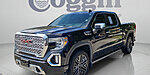 Used 2019 GMC SIERRA 1500 DENALI in JACKSONVILLE, FLORIDA
