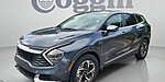 Used 2025 KIA SPORTAGE LX in JACKSONVILLE, FLORIDA