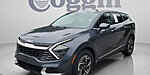 Used 2025 KIA SPORTAGE LX in JACKSONVILLE, FLORIDA