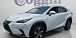 Used 2021 LEXUS NX NX 300H in JACKSONVILLE, FLORIDA