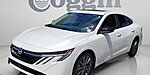 Used 2026 NISSAN SENTRA SL in JACKSONVILLE, FLORIDA