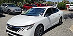 Used 2026 NISSAN SENTRA SL in JACKSONVILLE, FLORIDA