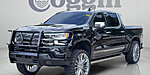 Used 2022 CHEVROLET SILVERADO 1500 HIGH COUNTRY in JACKSONVILLE, FLORIDA