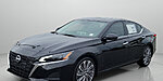 Used 2025 NISSAN ALTIMA SL in JACKSONVILLE, FLORIDA