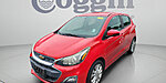 Used 2020 CHEVROLET SPARK LT in JACKSONVILLE, FLORIDA