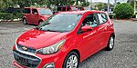 Used 2020 CHEVROLET SPARK LT in JACKSONVILLE, FLORIDA