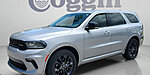 Used 2021 DODGE DURANGO GT PLUS in JACKSONVILLE, FLORIDA