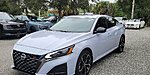 Used 2024 NISSAN ALTIMA 2.5 SR in JACKSONVILLE, FLORIDA