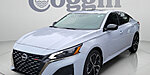 Used 2024 NISSAN ALTIMA 2.5 SR in JACKSONVILLE, FLORIDA