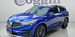 Used 2020 ACURA RDX W/A-SPEC PKG in JACKSONVILLE, FLORIDA
