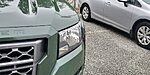 Used 2024 NISSAN FRONTIER SV in JACKSONVILLE, FLORIDA