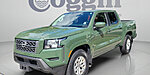Used 2024 NISSAN FRONTIER SV in JACKSONVILLE, FLORIDA