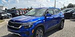 Used 2021 KIA SELTOS LX in JACKSONVILLE, FLORIDA