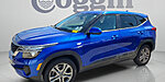 Used 2021 KIA SELTOS LX in JACKSONVILLE, FLORIDA