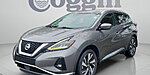 Used 2022 NISSAN MURANO SL in JACKSONVILLE, FLORIDA