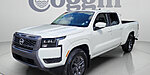 Used 2026 NISSAN FRONTIER SV in JACKSONVILLE, FLORIDA