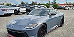 Used 2024 NISSAN Z NISMO in JACKSONVILLE, FLORIDA
