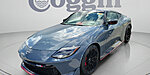 Used 2024 NISSAN Z NISMO in JACKSONVILLE, FLORIDA