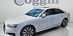 Used 2021 AUDI A4 SEDAN PREMIUM PLUS in JACKSONVILLE, FLORIDA