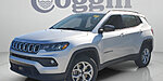 Used 2026 JEEP COMPASS LATITUDE in JACKSONVILLE, FLORIDA