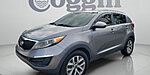 Used 2015 KIA SPORTAGE LX in JACKSONVILLE, FLORIDA