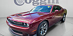 Used 2022 DODGE CHALLENGER GT in JACKSONVILLE, FLORIDA
