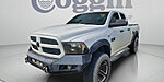 Used 2018 RAM 1500 EXPRESS in JACKSONVILLE, FLORIDA