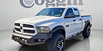 Used 2018 RAM 1500 EXPRESS in JACKSONVILLE, FLORIDA