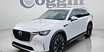 Used 2024 MAZDA CX-90 PHEV PREMIUM PLUS in JACKSONVILLE, FLORIDA