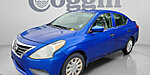 Used 2016 NISSAN VERSA S PLUS in JACKSONVILLE, FLORIDA