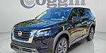 Used 2024 NISSAN PATHFINDER S in JACKSONVILLE, FLORIDA