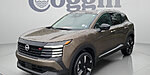 Used 2026 NISSAN KICKS SR in JACKSONVILLE, FLORIDA