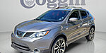 Used 2017 NISSAN ROGUE SPORT SL in JACKSONVILLE, FLORIDA