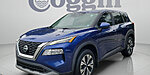 Used 2023 NISSAN ROGUE SV in JACKSONVILLE, FLORIDA