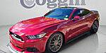 Used 2017 FORD MUSTANG GT PREMIUM in JACKSONVILLE, FLORIDA