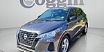 Used 2024 NISSAN KICKS S in JACKSONVILLE, FLORIDA