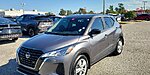 Used 2024 NISSAN KICKS S in JACKSONVILLE, FLORIDA