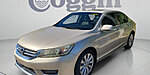 Used 2014 Honda Accord Sedan EX-L in JACKSONVILLE, FLORIDA