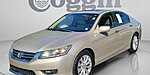 Used 2014 Honda Accord Sedan EX-L in JACKSONVILLE, FLORIDA