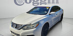 Used 2018 NISSAN ALTIMA 2.5 S in JACKSONVILLE, FLORIDA
