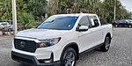 Used 2023 Honda Ridgeline RTL in JACKSONVILLE, FLORIDA