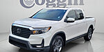 Used 2023 Honda Ridgeline RTL in JACKSONVILLE, FLORIDA