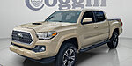Used 2019 TOYOTA TACOMA TRD SPORT in JACKSONVILLE, FLORIDA