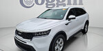 Used 2023 KIA SORENTO LX in JACKSONVILLE, FLORIDA