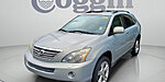 Used 2008 LEXUS RX400H 400H in JACKSONVILLE, FLORIDA