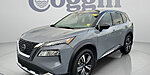 Used 2023 NISSAN ROGUE PLATINUM in JACKSONVILLE, FLORIDA
