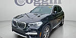 Used 2020 BMW X3 XDRIVE30I in JACKSONVILLE, FLORIDA